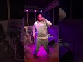 Melodic in New York performing sick with the shots