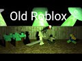 Old Roblox | Attitude