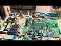 Stern Star Wars Trilogy MPU and Driver Board Checkout