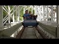 Lakemont Park Closing Rides! Leap-the-Dips and Skyliner In Danger!