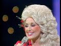 Dolly Parton sings 