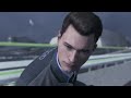 Detroit: Become Human - Part 11 - Play thru - 4k HD