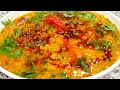 THE MOST AMAZING AND EASY PAKISTANI LENTIL RECIPE | THAT'S TASTE AMAZING❗ADAS RECIPE