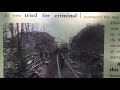 Pennypack Trail - Bryn Athyn Train Wreck 1921 - Death Gulch Philadelphia & Reading Railroad in 2020