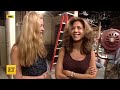 Watch Jennifer Aniston's 'Friends' Co-Stars Take Turns INTERRUPTING Her ‘94 Interview