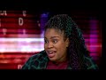 Angie Thomas, author, on racism, US police brutality and black representation - BBC HARDtalk (2019)