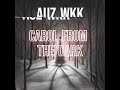 Auz WKK - CAROL FROM THE DARK (Prod. Trunxks)