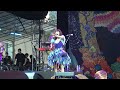 Kimbra - Settle Down [Live @ Laneway, Singapore]