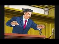 Phoenix Wright Defends Sunny In Court After Omori's Good Ending