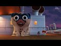Why Dennis Is The CUTEST Vampire Out There! | Best Scenes From Hotel Transylvania Movies