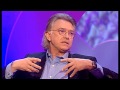 Martin Shaw - Davina interview (22 Feb 2006) - Judge John Deed, A Man for All Seasons