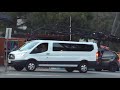 Subaru Commercial Filmed In Crestline, CA