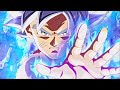 Middle of the Night - Goku vs Jiren || Dragon Ball Super {ASMV/AMV} [4K Edit] || Do It Kakarot! ||
