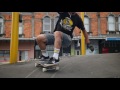 AK Asphalt | Levi Hawken