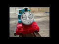 Thomas and the trucks full remake (credits “Chinese blender”)