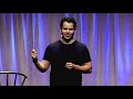 Nick Ortner on How to Use Tapping to Manifest Your Greatest Self