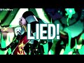 You LIED and I DIED!! | Loo Loo Land (Helluva Boss)