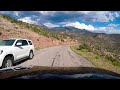 Utah Mountain Drive