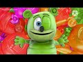 Gummy bear song English + Russian normal