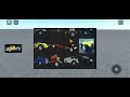 driving cars (suspension test) in roblox