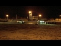 Night Drift at Adams motorsports Park 3-1-12