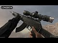 Modern Warfare III - ALL Weapons & Conversion Kits (Season 4)