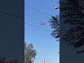Plane Spotting Near LAX