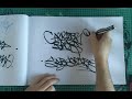 HANDSTYLE TIPS AND TRICKS ✍️