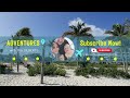 Royalton Splash VERSUS Planet Hollywood: Ultimate Cancun Resort Showdown 🇲🇽