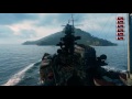 World of Warships - Tirpitz the Terrific