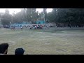 Sarfaranga 2018 Polo match Skardu Anchan Vs Maqpon