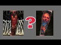 Color Theory for Tattoo Artists