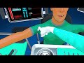 I was allowed to do Eye Surgery... (Surgeon VR)