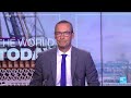 Why are there riots in French overseas territory of New Caledonia? • FRANCE 24 English