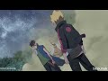 Why Shibai may possibly be a good guy | BORUTO TWO BLUE VORTEX |