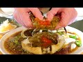 간장게장,, Soy Sauce Crab Ganjang Gejang