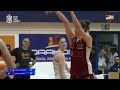 Lisa Andreanelli -  Reyer Venezia Finali Nazionali 2023/2024