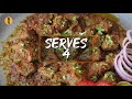 Tawa Boti Kabab Recipe by Food Fusion (Bakra Eid Special)