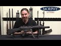 H&K MP5SD: The Cadillac of Suppressed Submachine Guns