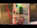 Experiment 8: A Relay Oscillator