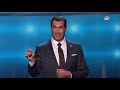 Rob Riggle Roasts the NFL's Elite in Opening Monologue | 2018 NFL Honors