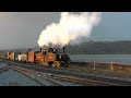 Ffestiniog Railway Double Fairlie David Lloyd George