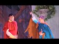 Beauty and the Beast Live on Stage - Disney's Hollywood Studios - Walt Disney World Resort