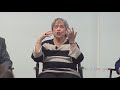 Kathy Bates | The Road to Curing Lymphedema | Talks at Google