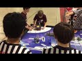 2018 RoboHawks FLL Revere Qualifier Best Run