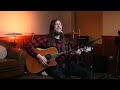 Cover Me Up - Jason Isbell (cover)