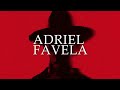 Adriel Favela - Se Supone (LETRA)