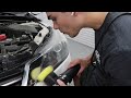 The Cheapest Way To Restore Headlights Permanently