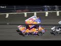 World of Outlaws Sprint Cars *Full Show* - Arrowhead Speedway - 4.6.2024