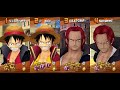 Charlotte Brothers Showcase | One Piece Bounty Rush